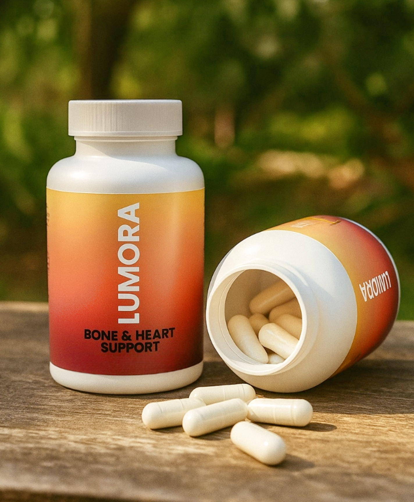 Revitalize Your Strength and Heart Health Today!