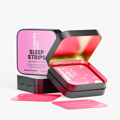 Sleep Strips