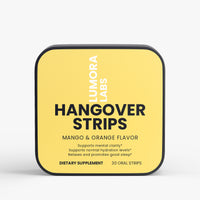 Hangover Strips