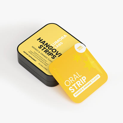 Hangover Strips