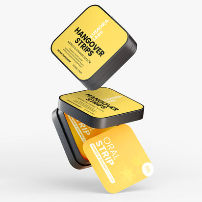 Hangover Strips