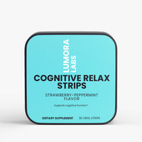 Cognitive Relax Strips