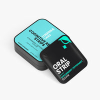 Cognitive Relax Strips