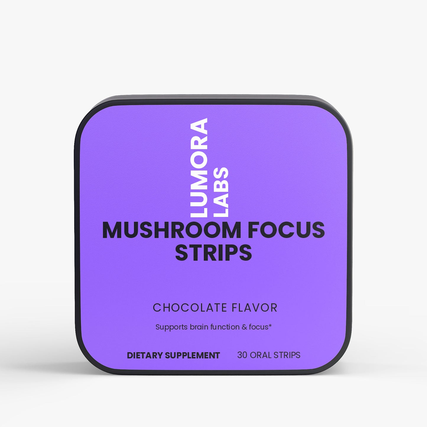 Mushroom Focus Strips