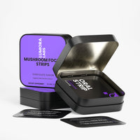 Mushroom Focus Strips