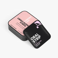Libido Support Strips
