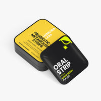 Probiotic + Metabolism Strips