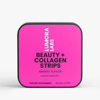 Beauty + Collagen Strips