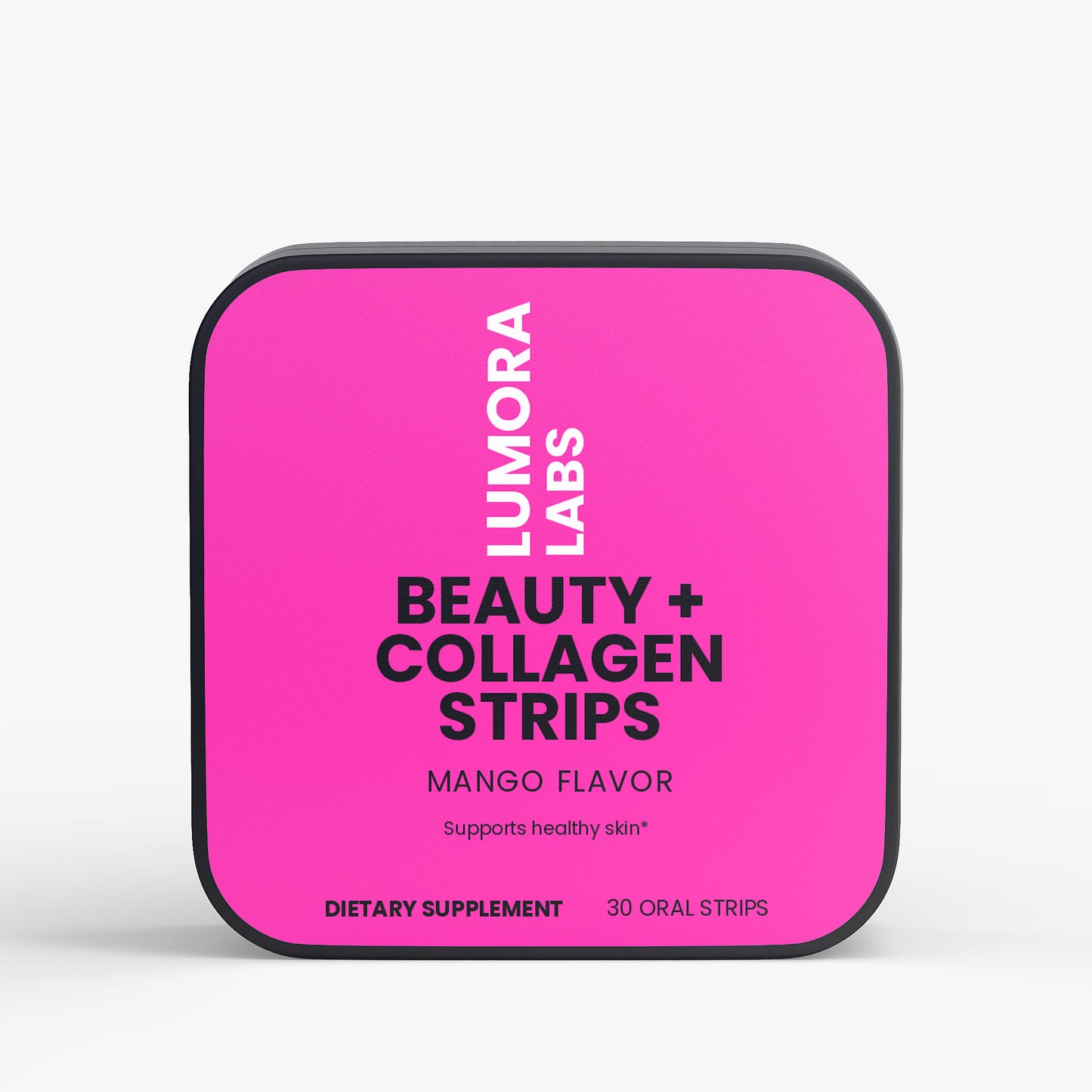 Beauty + Collagen Strips