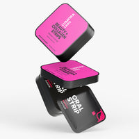 Beauty + Collagen Strips