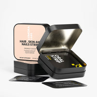 Hair, Skin and Nails Strips