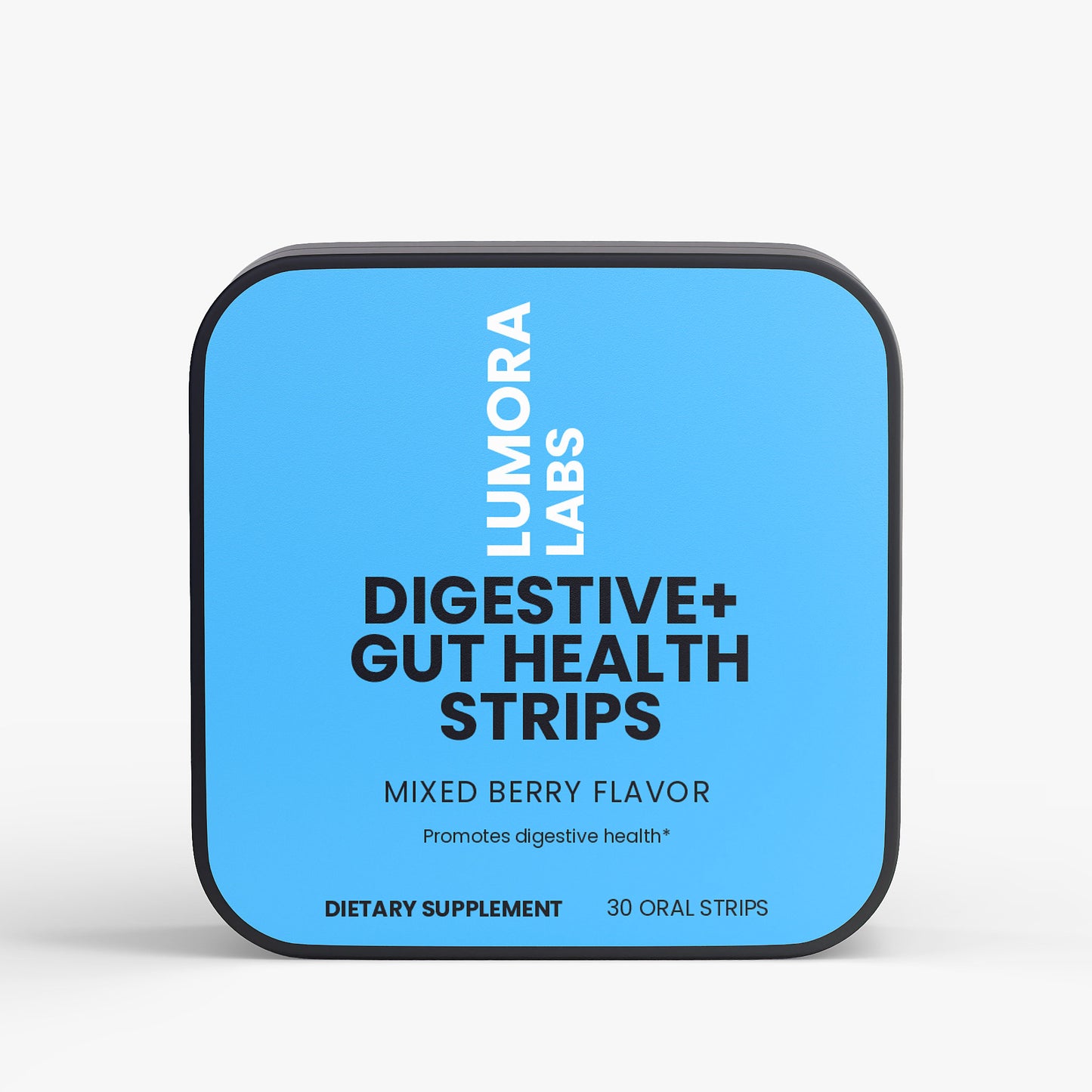 Digestive + Gut Health Strips