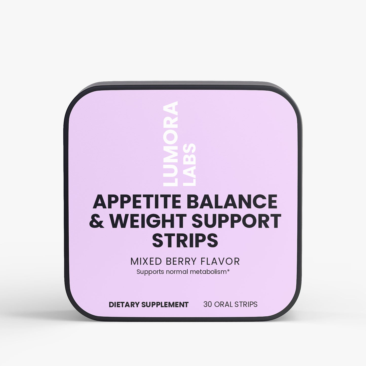 Appetite Balance & Weight Support Strips