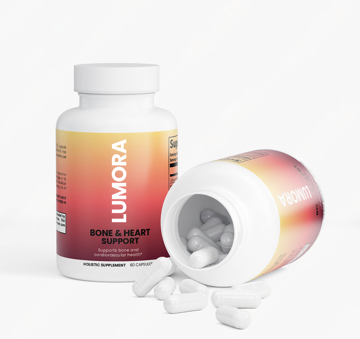 Revitalize Your Strength and Heart Health Today!