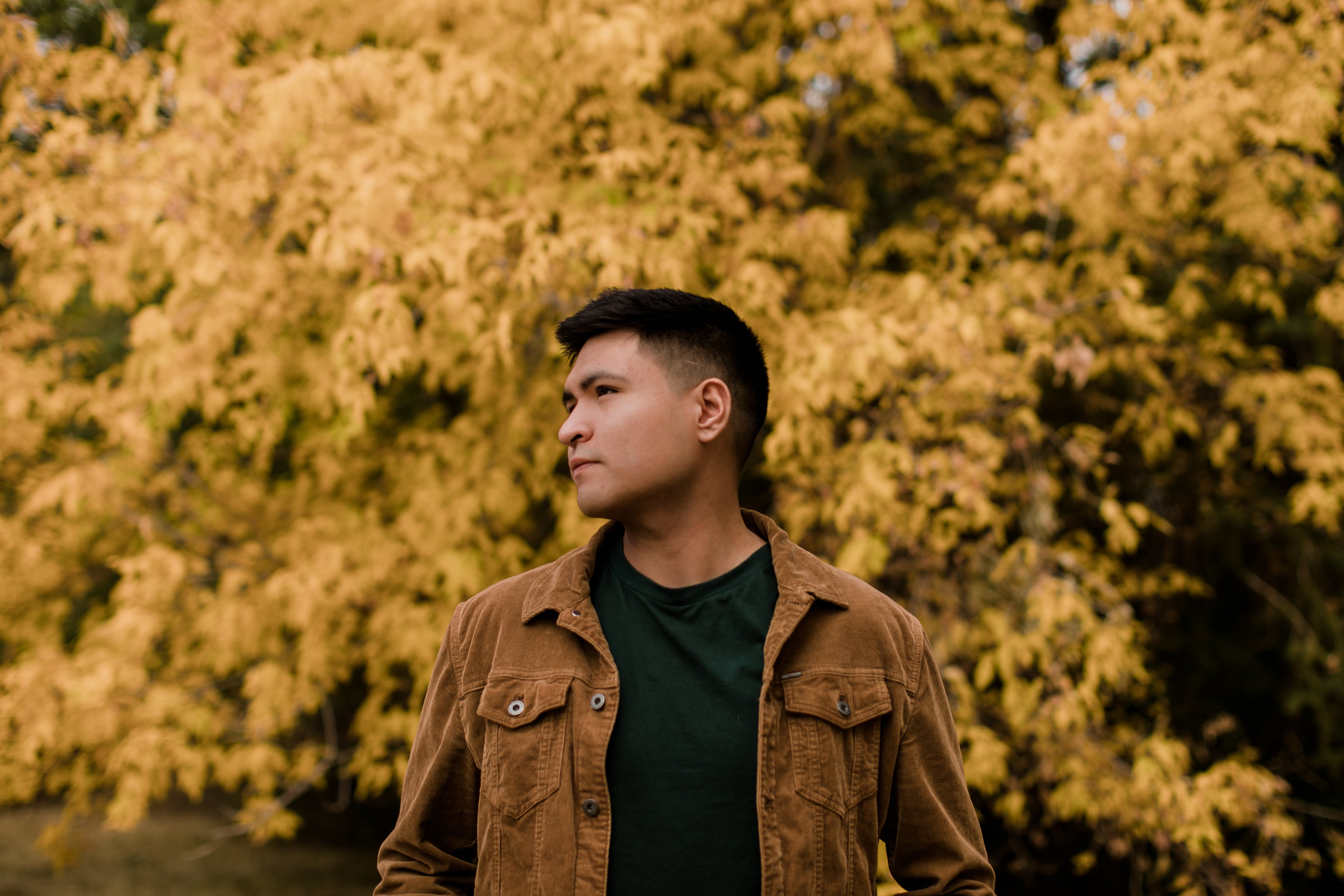 Ethan M., Seattle, WA