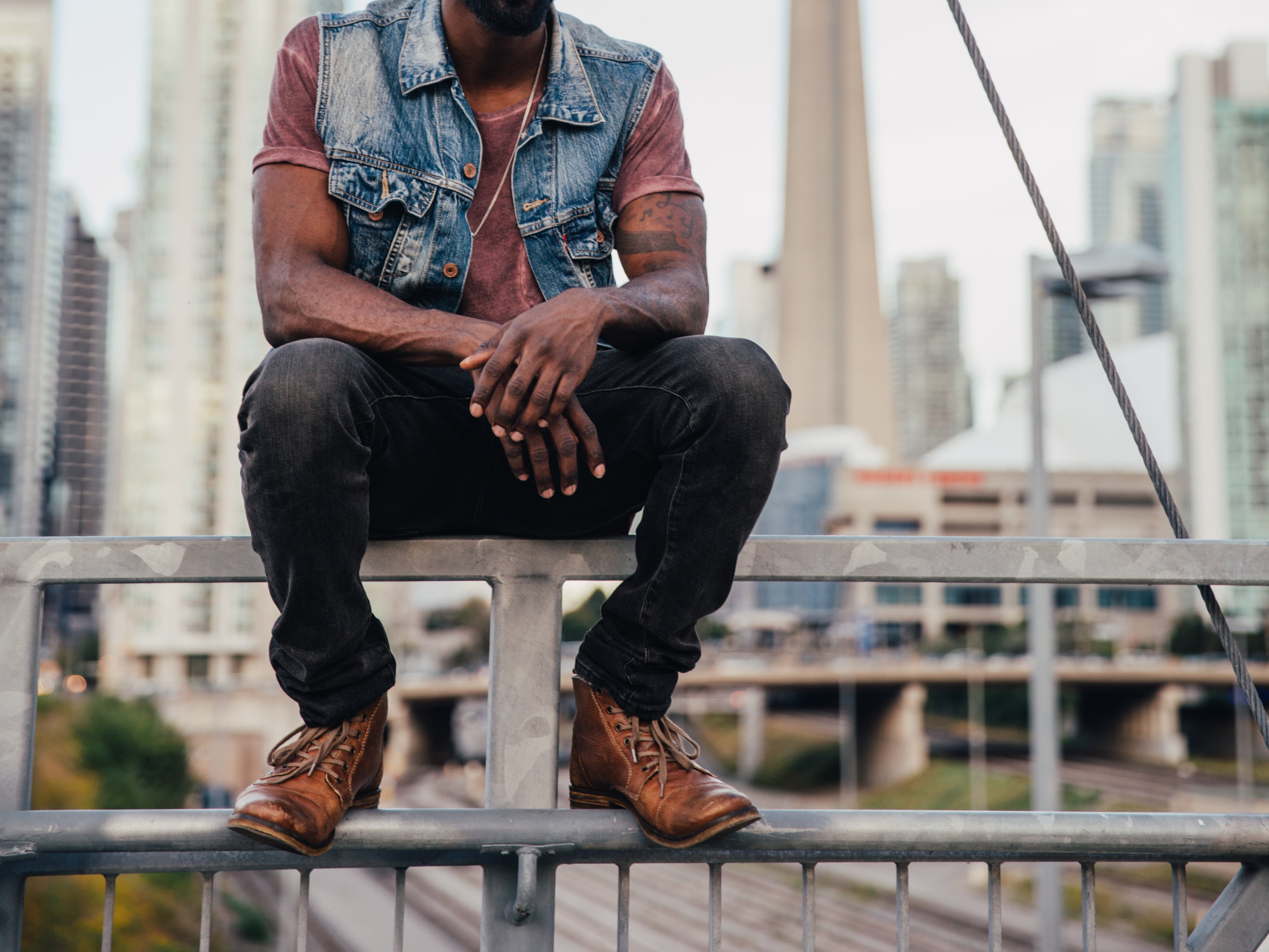 Brian H., Dallas, TX